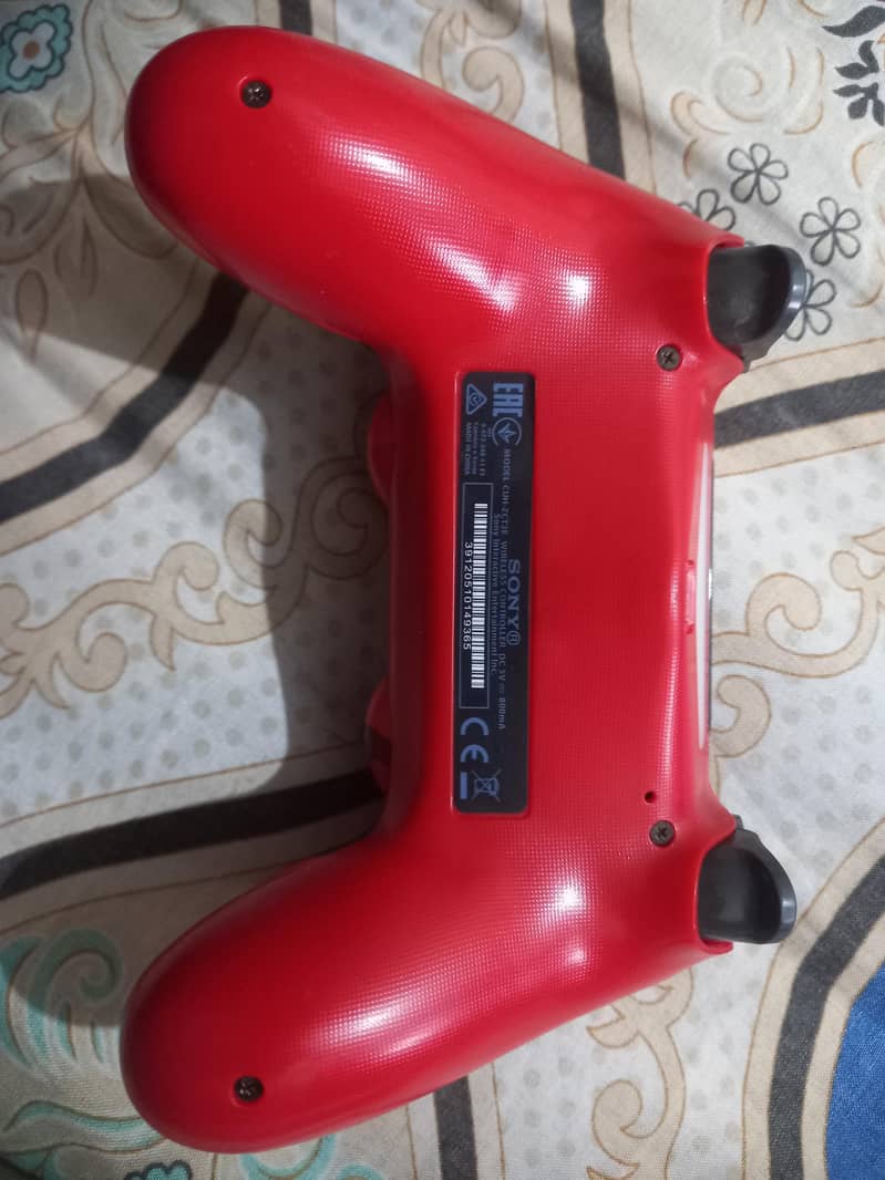 ps4 controller 1