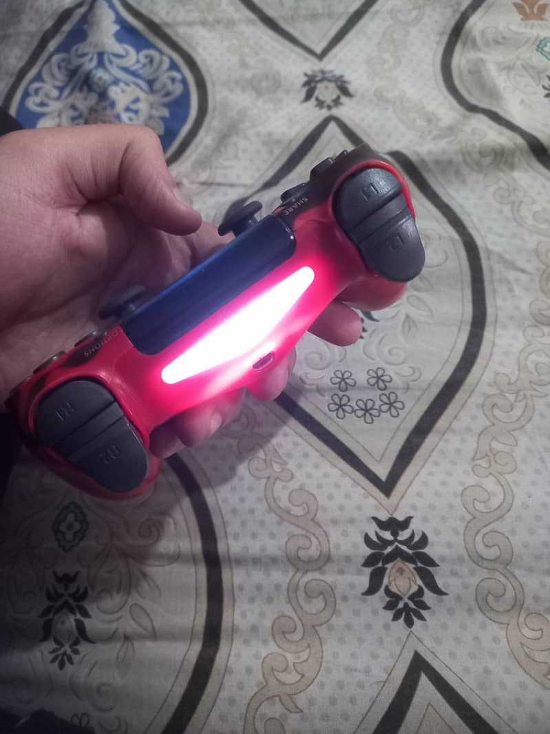 ps4 controller 2