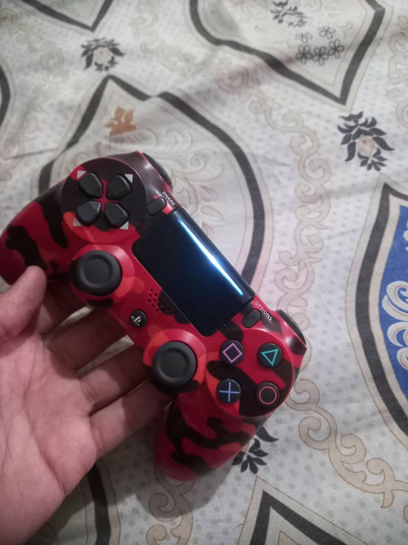ps4 controller 3
