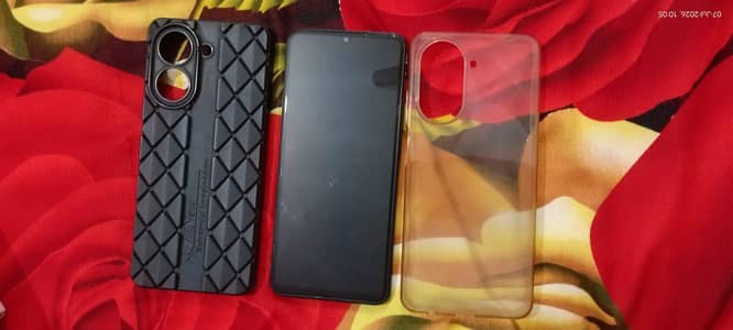 Xiaomi Redmi A5