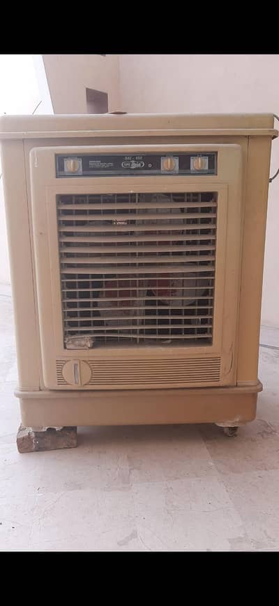 Large size Super Asia air cooler for sale