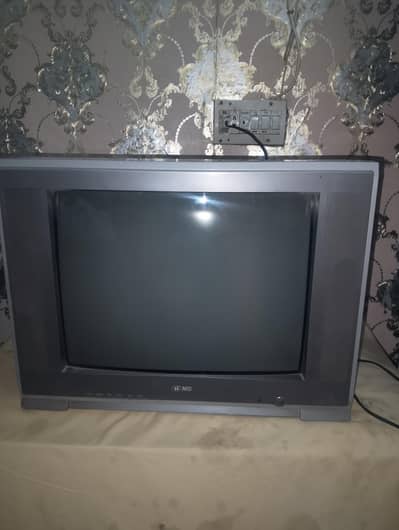 MG Television
