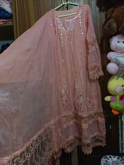 3pec dress available
