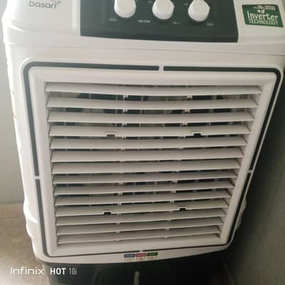in a brand new condition