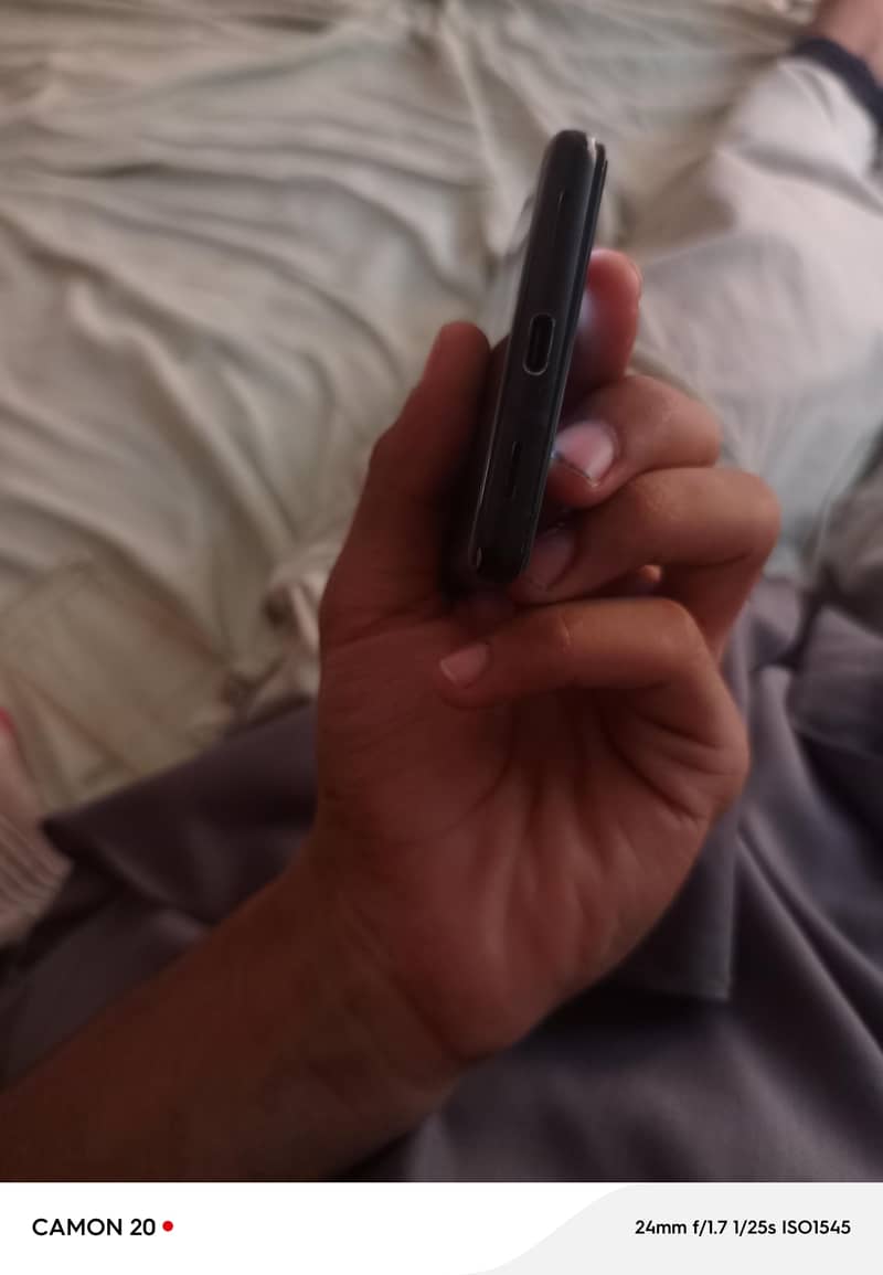 Google Pixel 6a 3