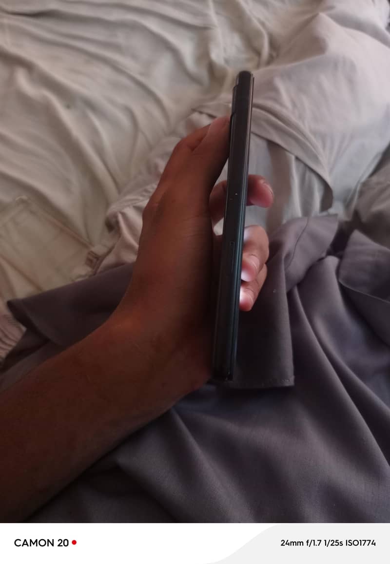 Google Pixel 6a 4