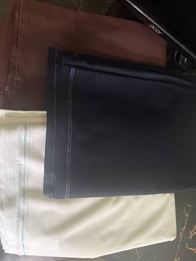 High quality men unstitch clothes