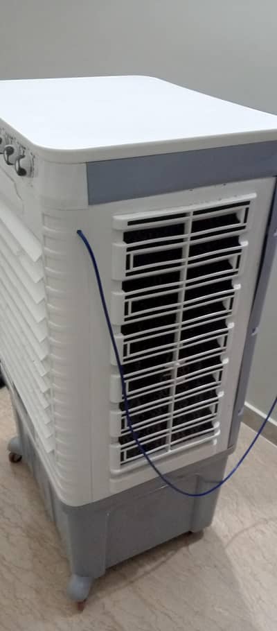 Air cooler