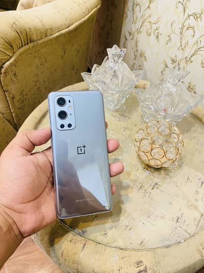 One Plus 9 Pro 24gb ram 256gb memory pta approved urgent sale