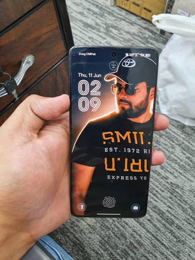 Realme Neo7 turbo PTA approved