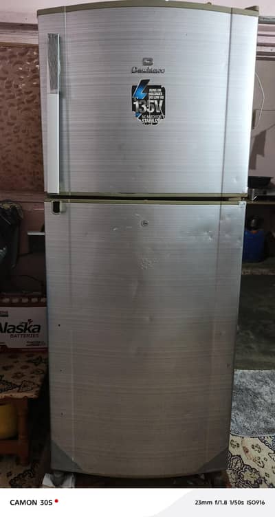 Dawlance refrigerator