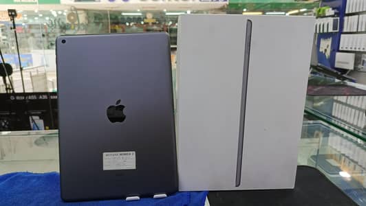 apple ipad 8th generation