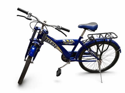 Cycle for kids