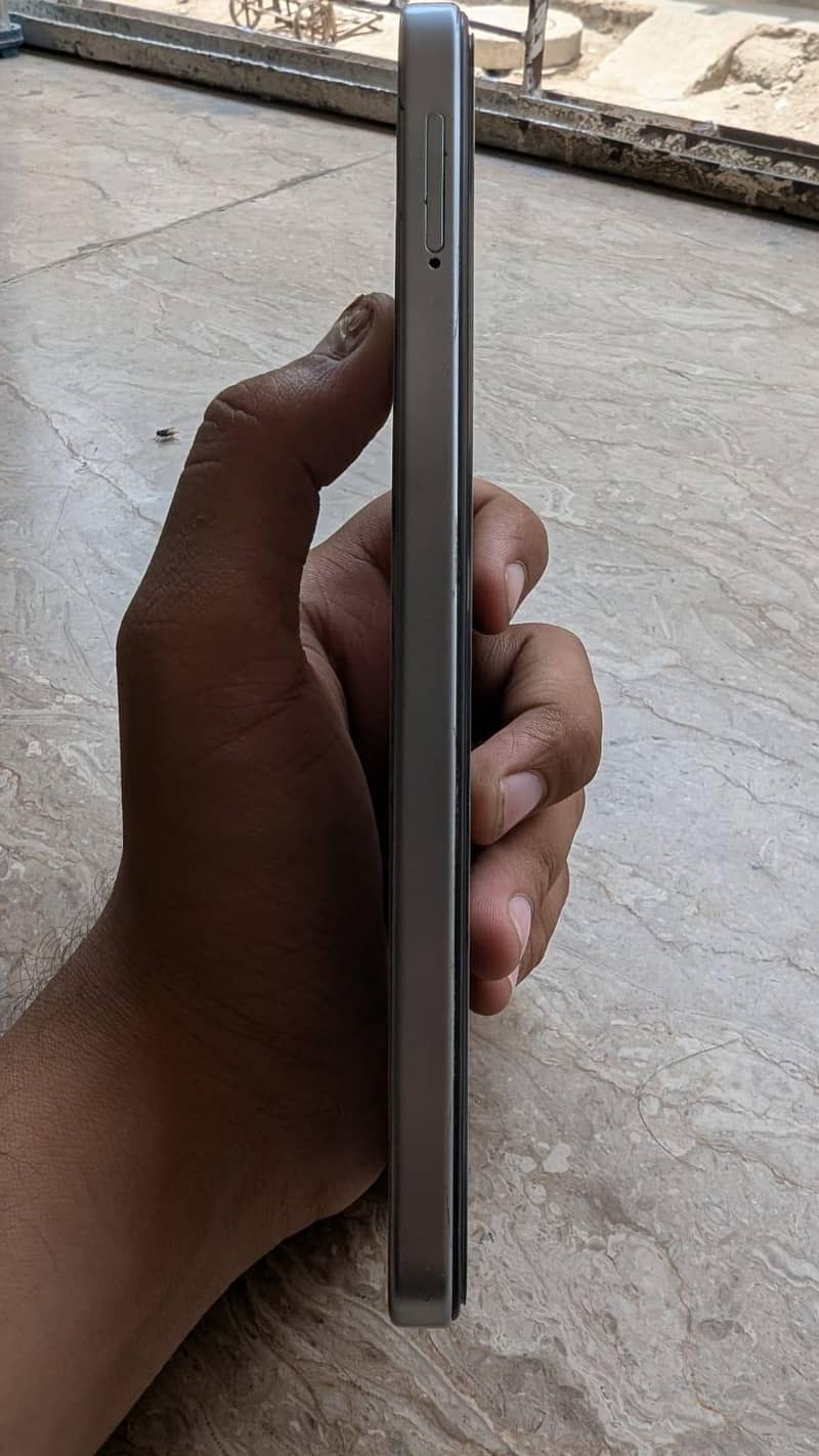 Itel A80 1