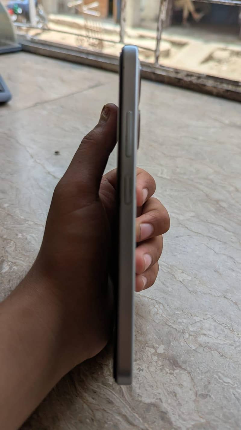 Itel A80 2