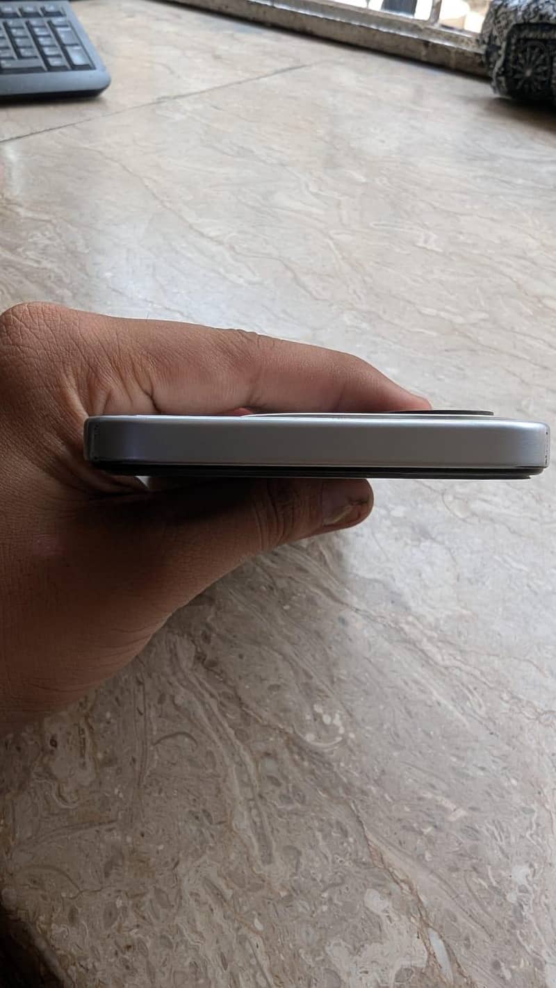 Itel A80 3