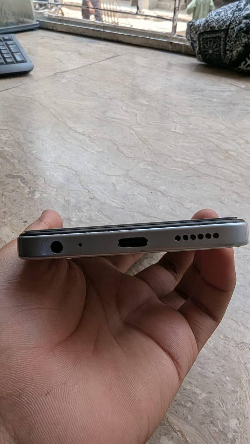 Itel A80 4