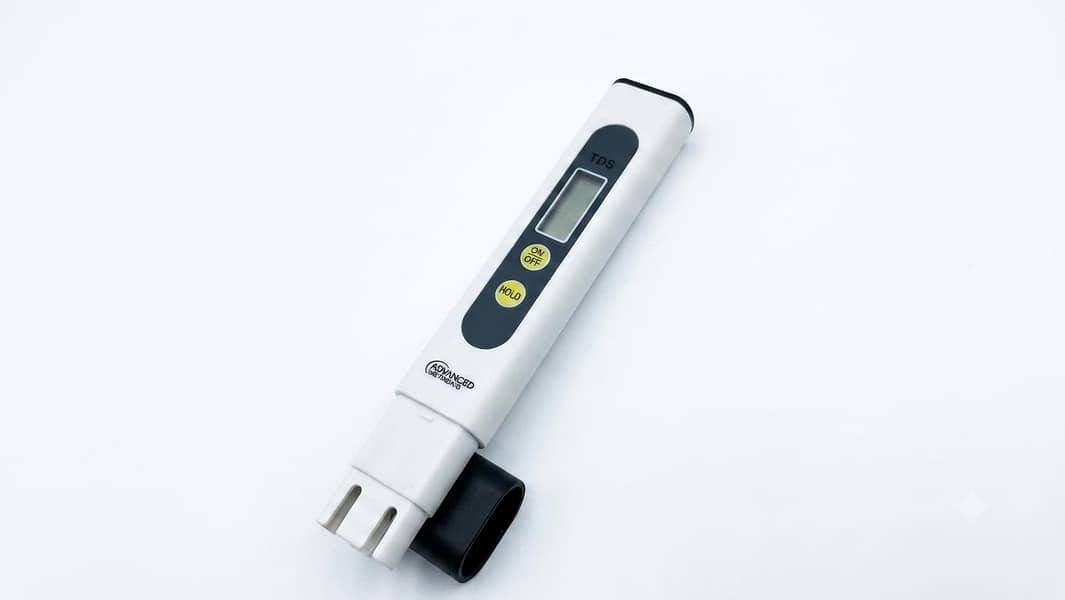 TDS Meter 1