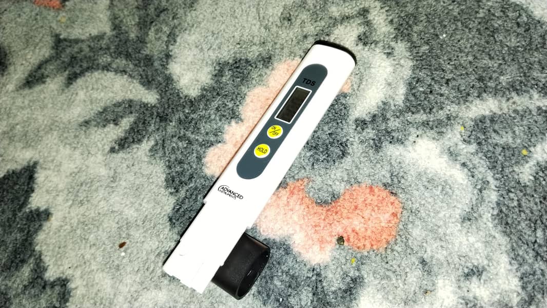 TDS Meter 2