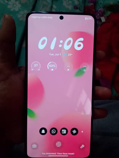 Motorola Moto G Stylus
