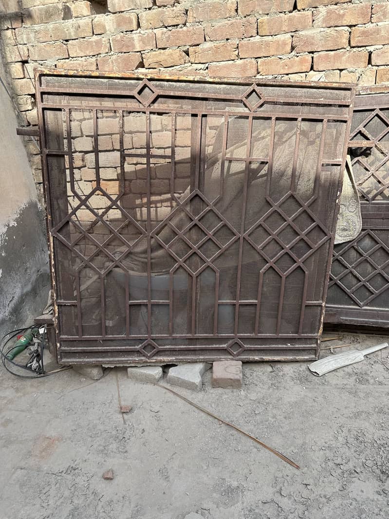 ونڈوز/چوگرٹ 4