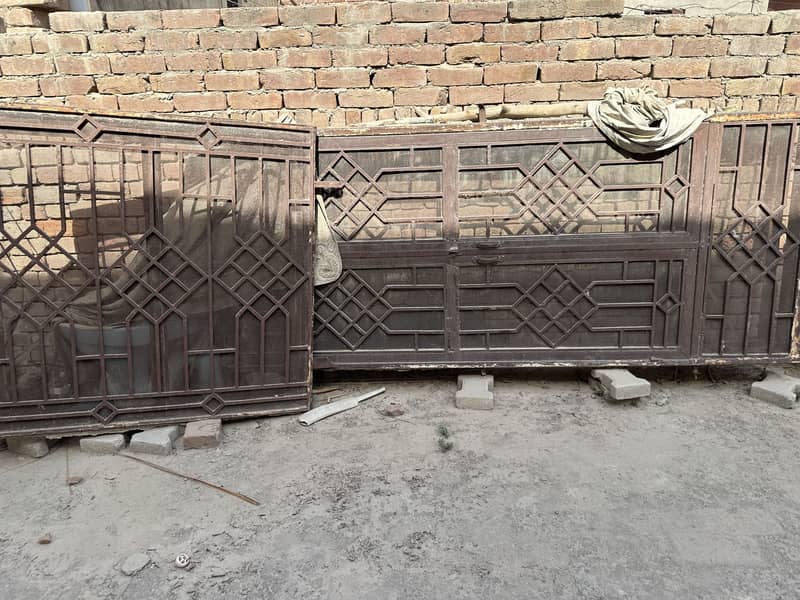 ونڈوز/چوگرٹ 6