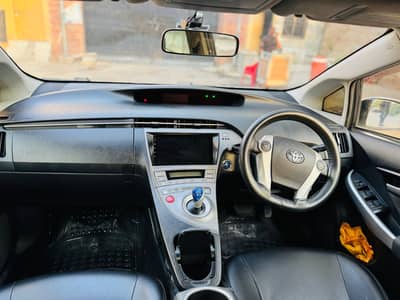 Toyota Prius 2012