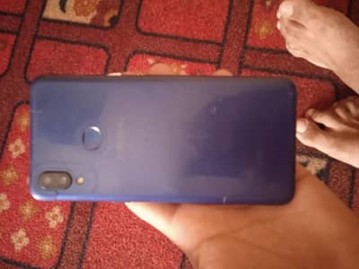 Samsung Mobile A10