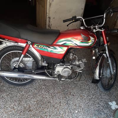 cd70 bike for sale 2023 03024911817