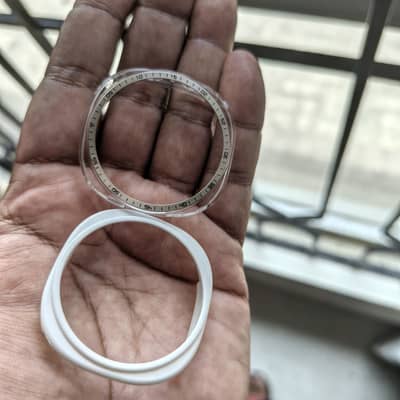 Samsung Galaxy Watch 8 Covers
