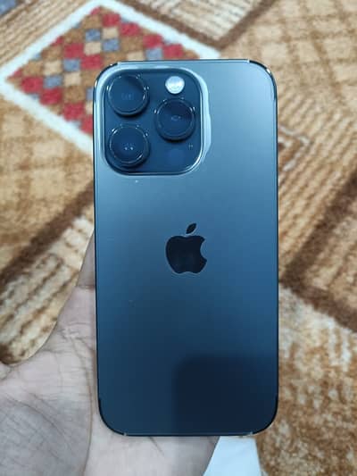 Apple iPhone 14 Pro