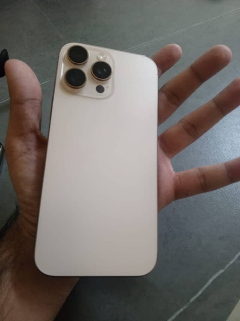 Apple iPhone 16 Pro Max 0