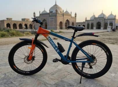 Cycle For Sale Urgent Gear Bicycle