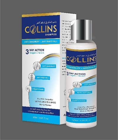 For Hairs