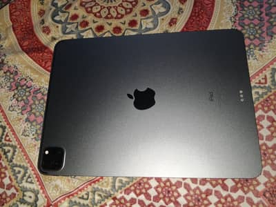 IPad Pro M1 Chip 256 GB