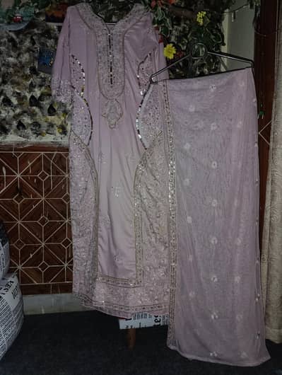 3 pec medium size original Asim jofa dress