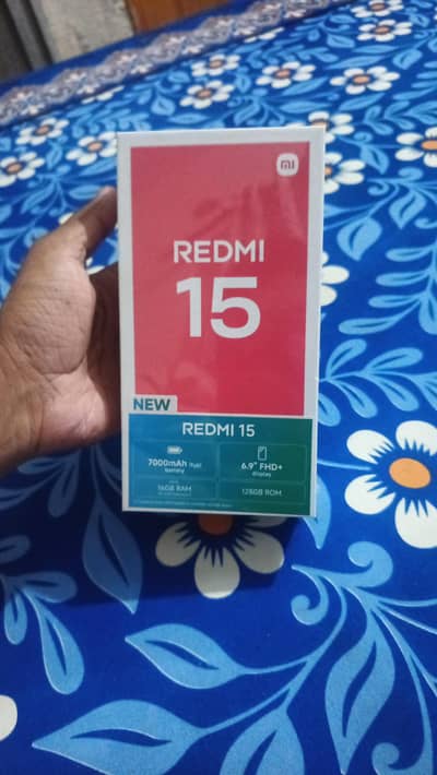 Xiaomi 15