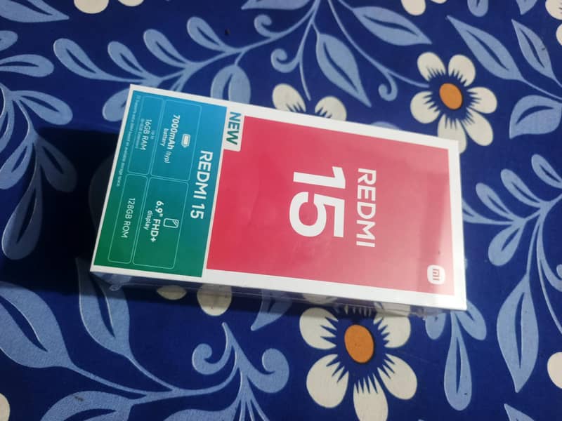 Xiaomi 15 2