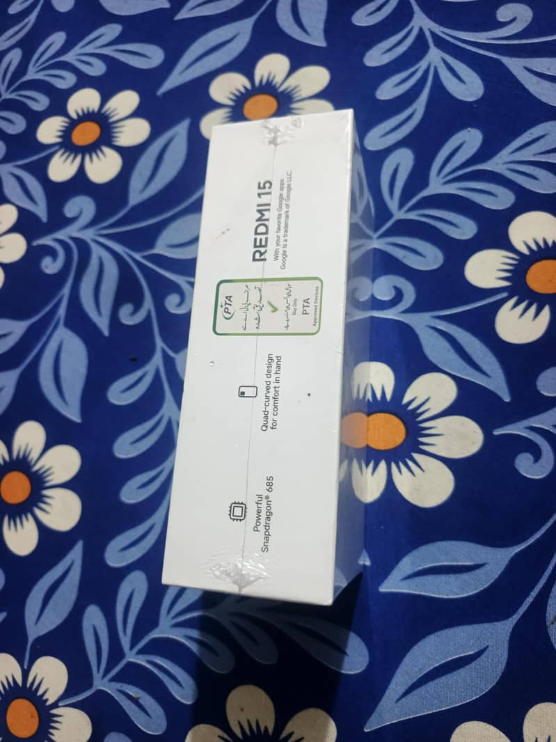 Xiaomi 15 3
