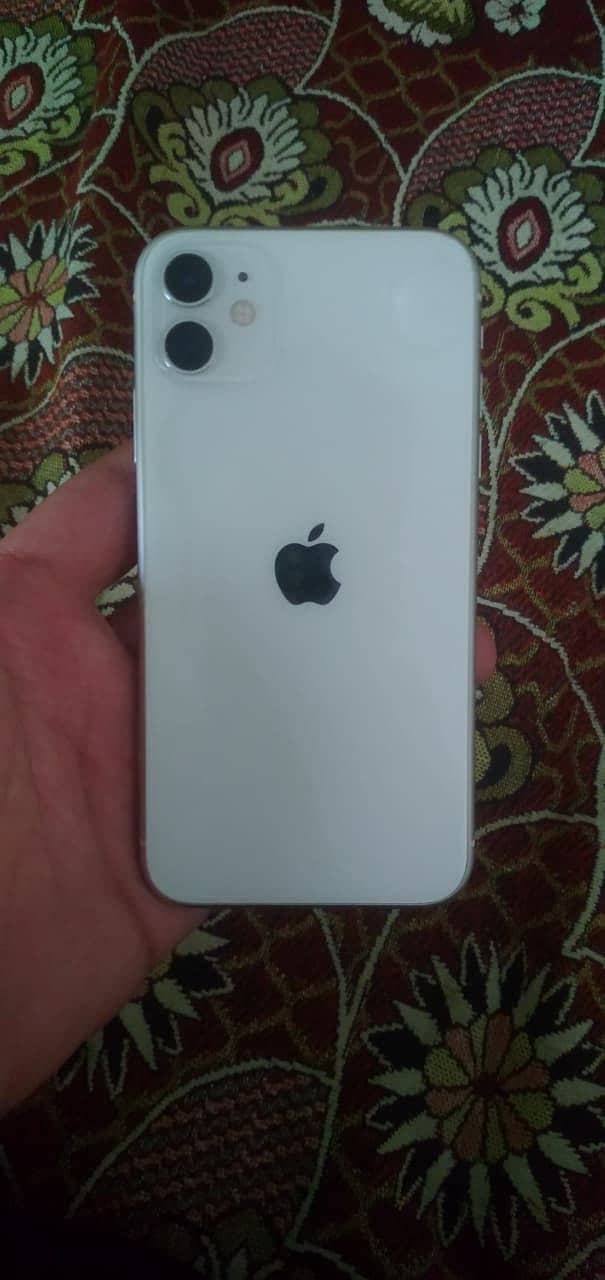 Apple iPhone 11 0