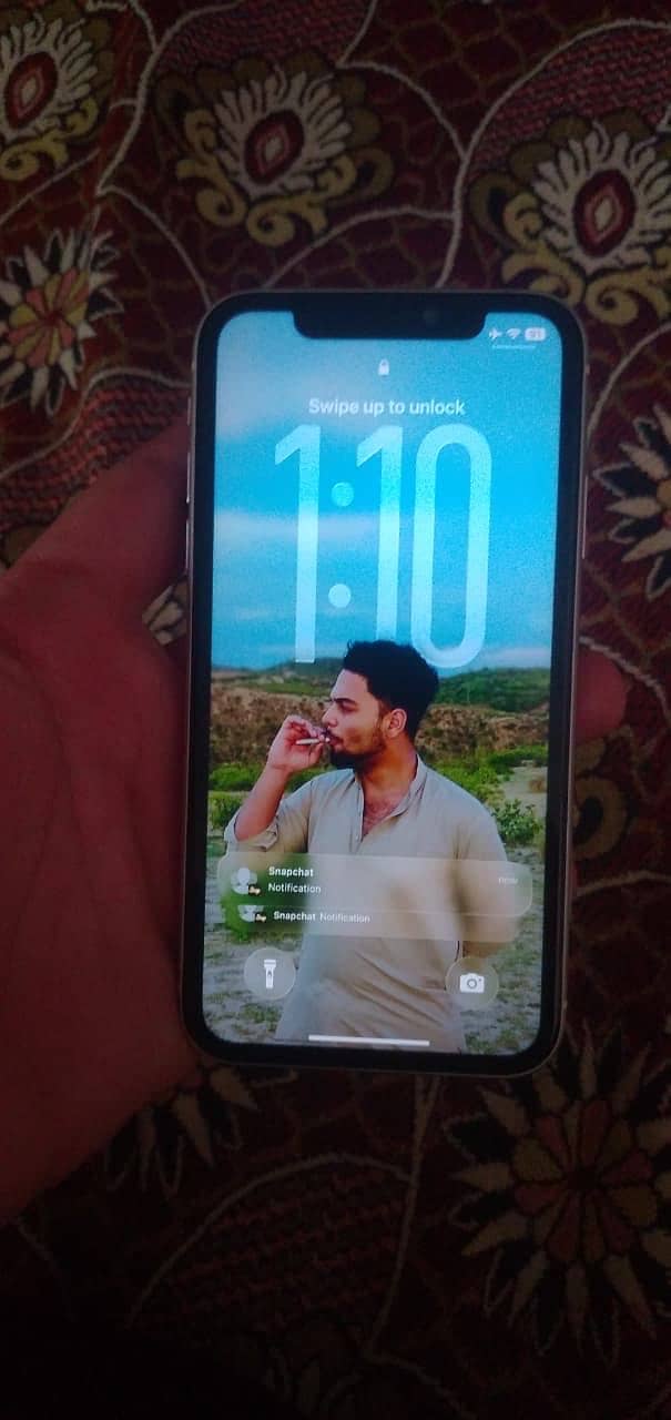 Apple iPhone 11 5