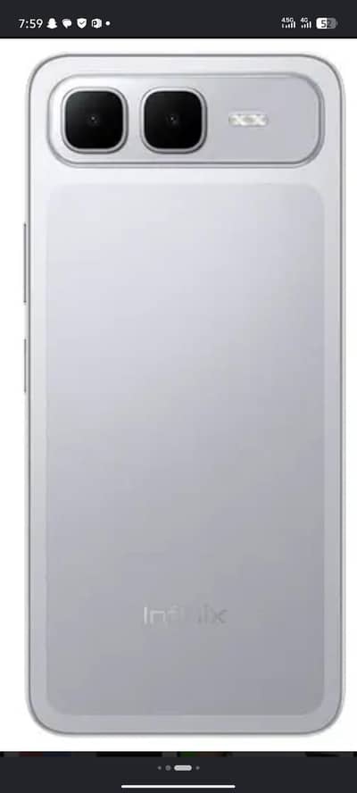 Infinix Smart 10 plus exchange possible