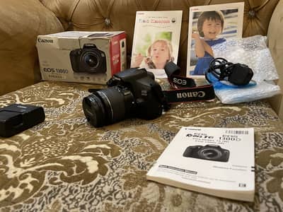 Canon 1300D