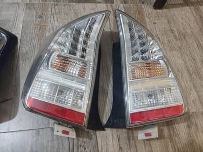 Prius 3rd Generation Original backlights