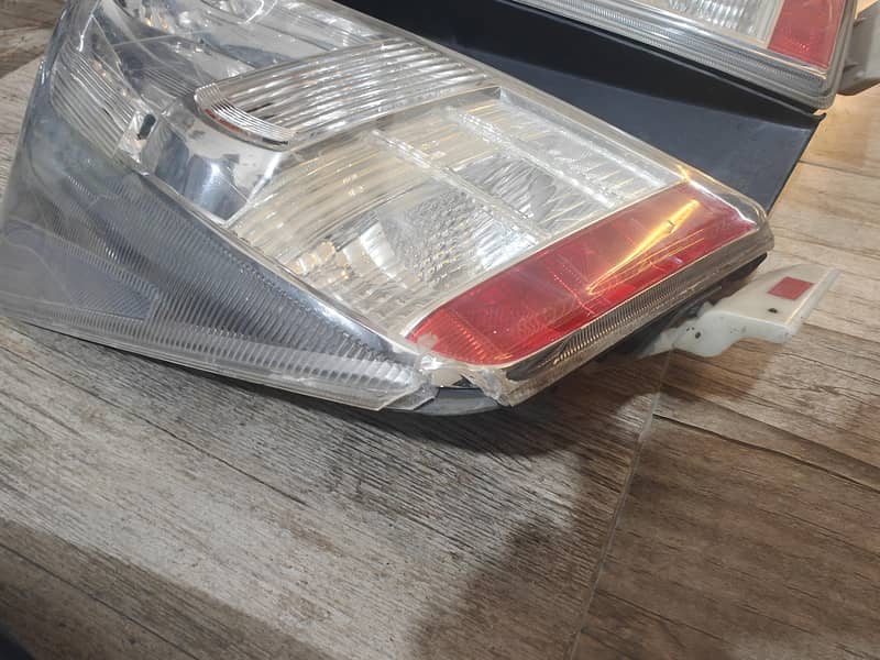 Prius 3rd Generation Original backlights 2