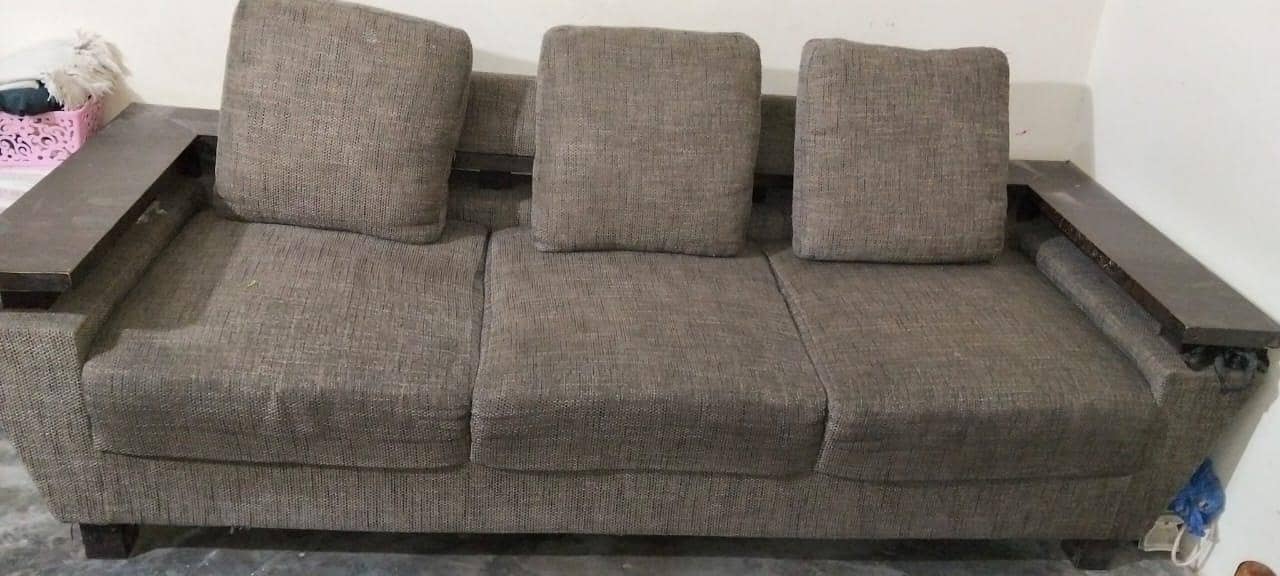 Sofa set 3,2,1 0