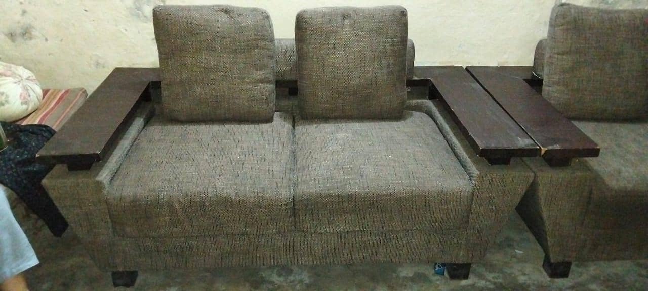 Sofa set 3,2,1 1