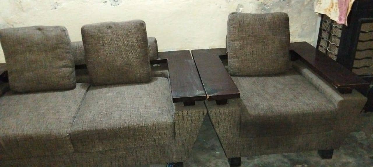 Sofa set 3,2,1 3