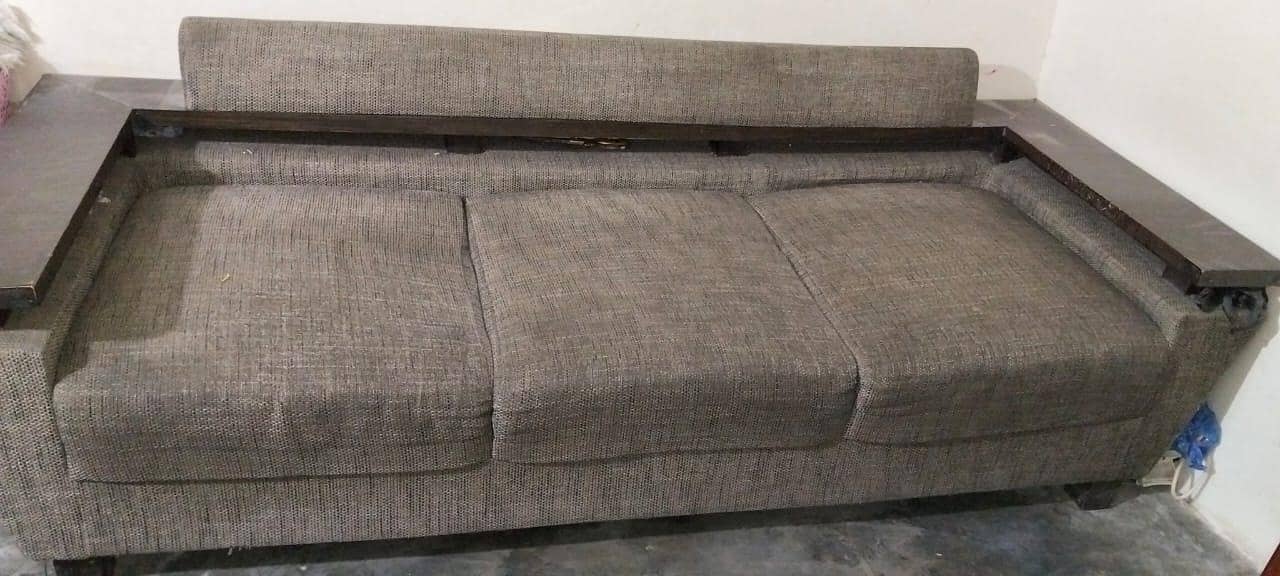 Sofa set 3,2,1 5