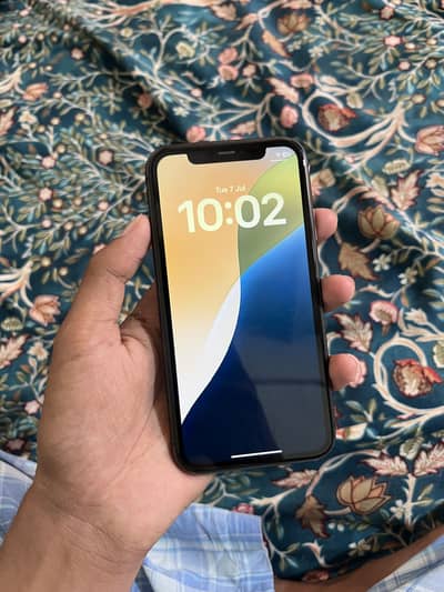 iphone 11 Factory unlock Water pack